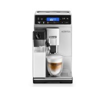 DELONGHI De’Longhi Autentica Cappuccino ETAM 29.660.SB Espresso machine ETAM 29.660 SB Kafijas automāts