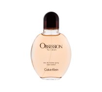 CALVIN KLEIN Obsession 125ml Men Tualetes ūdens EDT