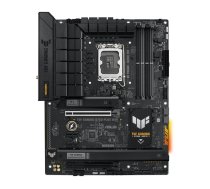 ASUS TUF Gaming B760-Plus WIFI Intel B760 LGA 1700 ATX 90MB1ER0-M1EAY0 Mātesplate