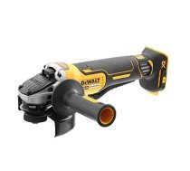 DEWALT cordless angle DCG406NT, 18 Volt?(yellow / black, without battery and charger) DCG406NT-XJ Slīpmašīna