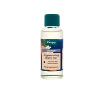 KNEIPP Good Night Regenerating Body Oil 100ml Ķermeņa eļļa