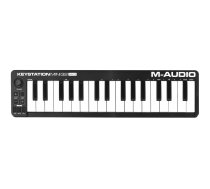M-AUDIO KEYSTATION 32III KEYSTATION 32III Midi klaviatūra