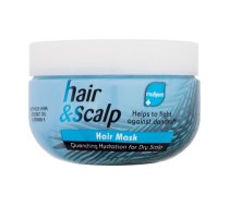 XPEL Medipure Hair & Scalp Hair Mask 250ml Women Matu maska