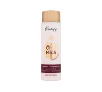 KNEIPP Oil & Milk 2-Phase Bath Argan & Oat Milk 250ml Vannas eļļa