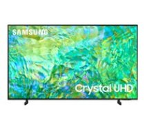 SAMSUNG TV UHD 43inch UE43CU8072U UE43CU8072UXXH Televizors