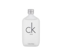 CALVIN KLEIN CK One 50ml Unisex Tualetes ūdens EDT