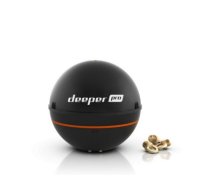 DEEPER Smart Sonar PRO - Echolot zum Angeln ITGAM0301 Eholots