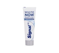 SIGNAL White Now Sensitive 75ml Unisex Zobu pasta