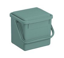 ROTHO Green - waste sorting container - 4,5l Atkritumu tvertne