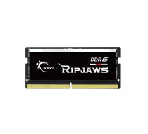 G.SKILL Ripjaws F5-4800S3838A32GX1-RS Operatīvā atmiņa (RAM)