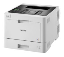 BROTHER HL-L8260CDW White HLL8260CDWZW1 Printeris