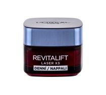 LOREAL Revitalift Laser X3 Day Cream 50ml Women Dienas krēms