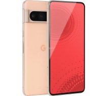 GOOGLE Pixel 8 128GB Rose GA04856-GB Viedtālrunis