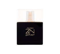 SHISEIDO Zen Gold Elixir 100ml Women Parfimērijas ūdens EDP