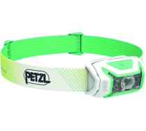 PETZL ACTIK CORE, LED light (green) E065AA02 Galvas lukturis