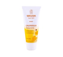 WELEDA Baby Calendula Baby Cream 75ml Kids Ķermeņa krēms