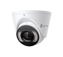 TP-LINK VIGI C445 Turret IP security camera Indoor & outdoor 2688 x 1520 pixels Ceiling/wall VIGI C445(2.8mm) Videonovērošanas kamera