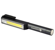 EVERACTIVE Flashlight WL-200 3W COB LED WL200 Lukturis