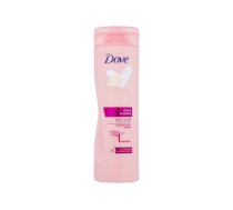 DOVE Body Love Glow & Shine 250ml Women Ķermeņa losjons