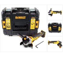 DEWALT Cordless Angle Grinder DCG405NT - 18Volt DCG405NT-XJ Slīpmašīna