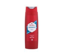 OLD SPICE Whitewater 250ml Men Dušas želeja