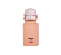 ICEBERG Twice Rosa 75ml Women Tualetes ūdens EDT