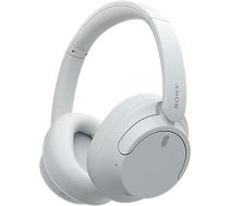 SONY WH-CH720N White WHCH720NW.CE7 Bluetooth austiņas