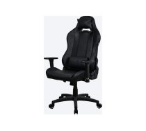 AROZZI Torretta SoftPU Gaming Chair -Pure Black TORRETTA-SPU-PBK Spēļu krēsls