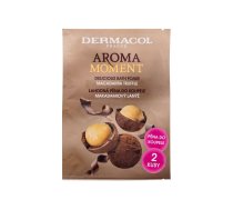 DERMACOL Aroma Moment Macadamia Truffle 2x15ml Unisex Vannas putas