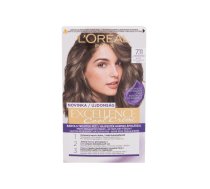 LOREAL Excellence Cool Creme 48ml Women Matu krāsa