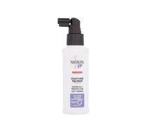 NIOXIN System 5 Scalp & Hair Treatment 100ml Women Matu kopšanai
