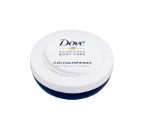 DOVE Nourishing Care Intensive-Cream 150ml Women Ķermeņa krēms