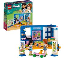 LEGO 41739 Friends Lianns Room Construction Toy 41739 Konstruktors