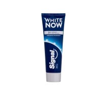 SIGNAL White Now 75ml Unisex Zobu pasta