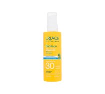 URIAGE Bariésun Invisible Spray 200ml SPF30 Saules aizsargājošs losjons ķermenim