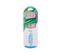 SENSODYNE Nourish Healthy Clean Soft Trio Zobu birste