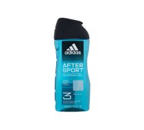 ADIDAS After Sport Shower Gel 3-In-1 Dušas želeja