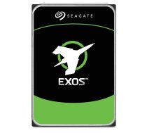 SEAGATE Enterprise ST18000NM000J internal hard drive 3.5" 18000 GB Serial ATA III ST18000NM000J HDD disks