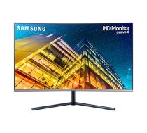 SAMSUNG LU32R590CWPXEN 31.5’’ 4K Ultra HD Led Grey LU32R590CWPXEN Monitors