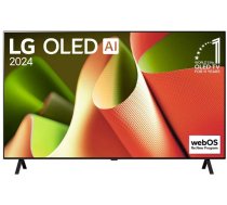 LG OLED55B43LA 4K OLED Televizors