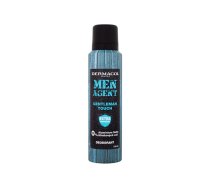 DERMACOL Men Agent Gentleman Touch 150ml Men Dezodorants