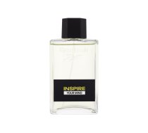 REEBOK Inspire Your Mind 100ml Men Tualetes ūdens EDT