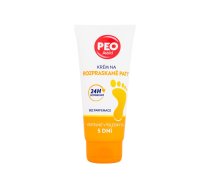 ASTRID PEO Foot Cream Cracked Heels 100ml Kāju krēms