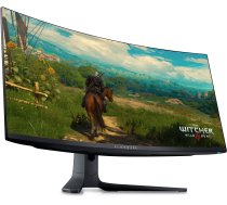 DELL AW3423DWF Black 210-BFRQ Monitors