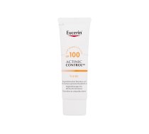 EUCERIN Actinic Control MD Fluid 80ml Sauļošanās krēms sejai