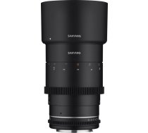 SAMYANG 135MM T2.2 VDSLR MK2 CANON RF Objektīvs