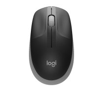 LOGITECH M190 mouse RF Wireless Optical 1000 DPI Ambidextrous 910-005906 Datorpele