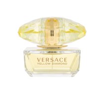 VERSACE Yellow Diamond 50ml Women Tualetes ūdens EDT