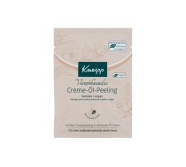 KNEIPP Cream-Oil Peeling Argan´s Secret 40ml Women Ķermeņa pīlingam