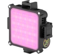 ZHIYUN LED FIVERAY M20C (RGB) POCKET LIGHT Lampa